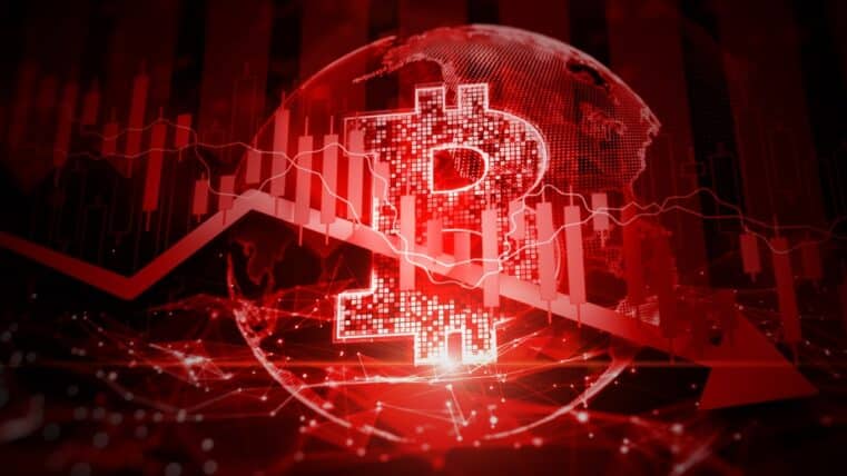 Crypto Collapse Real Wealth