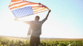 America agricultural collapse warning