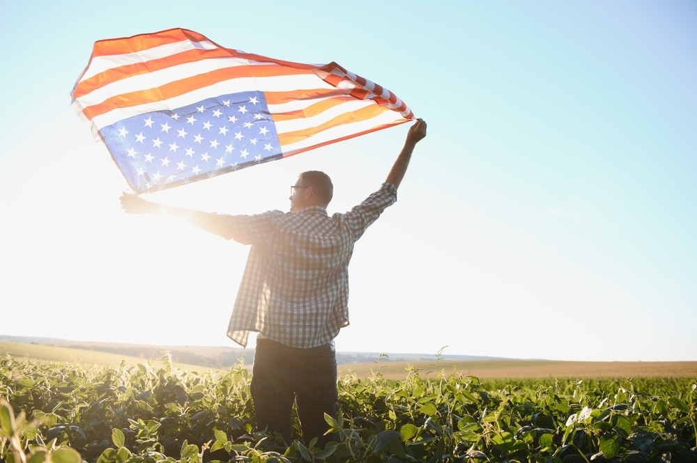 America agricultural collapse warning