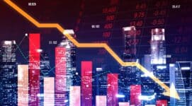 America systemic breakdown warning