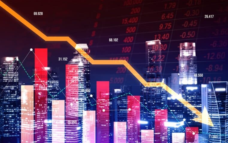 America systemic breakdown warning
