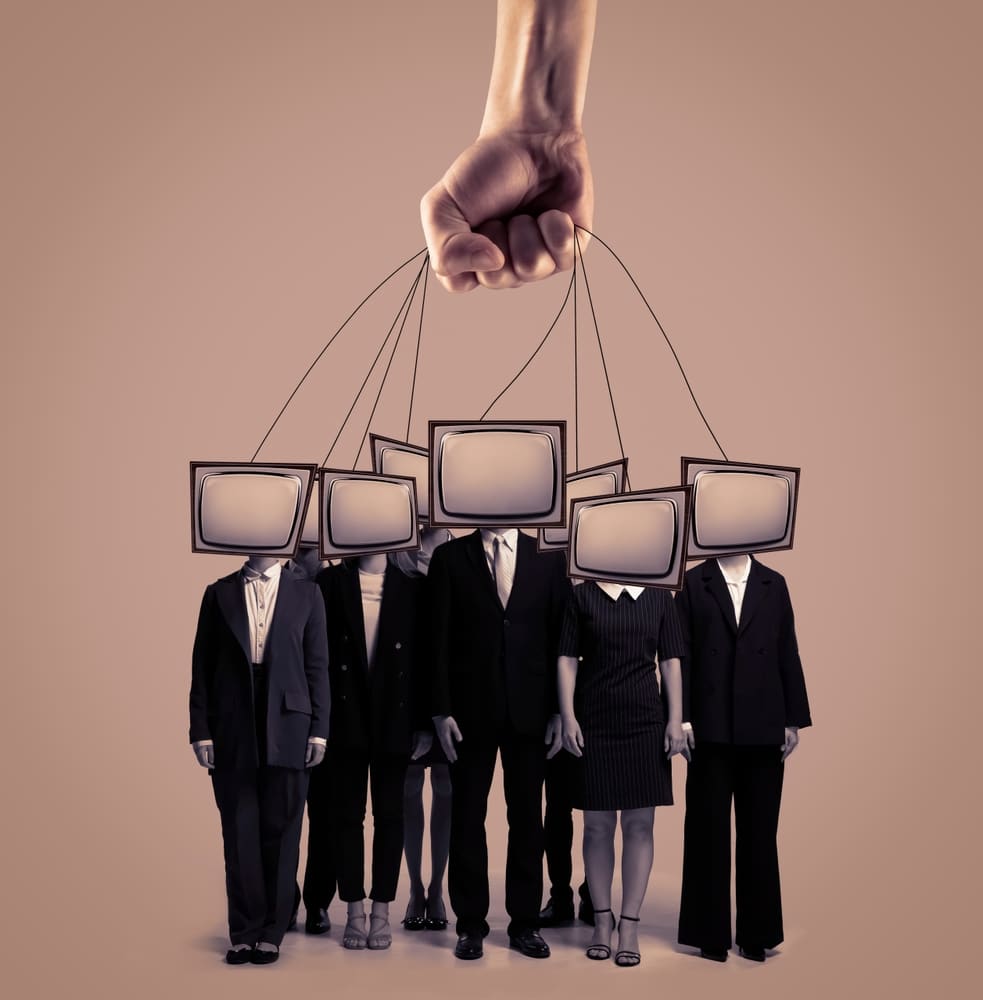 Trump Media War Revolution