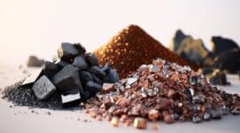 China rare earth crisis
