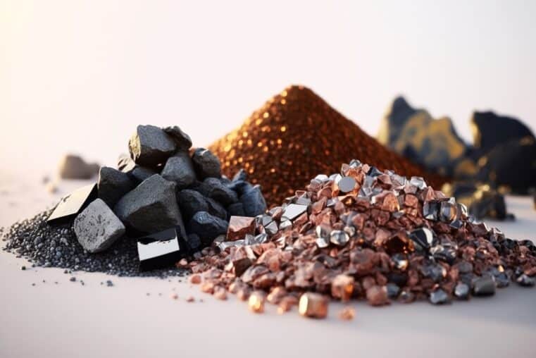 China rare earth crisis