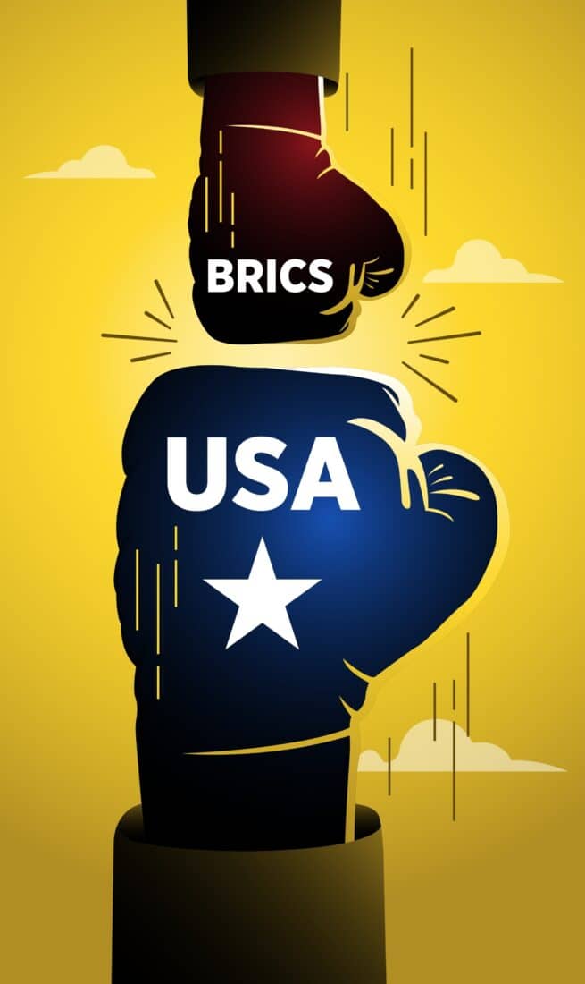 Wall Street gold rush