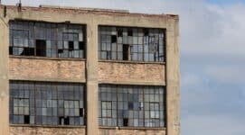 Fed monetary arson rebuild