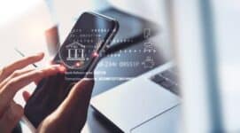 Fintech collapse digital security