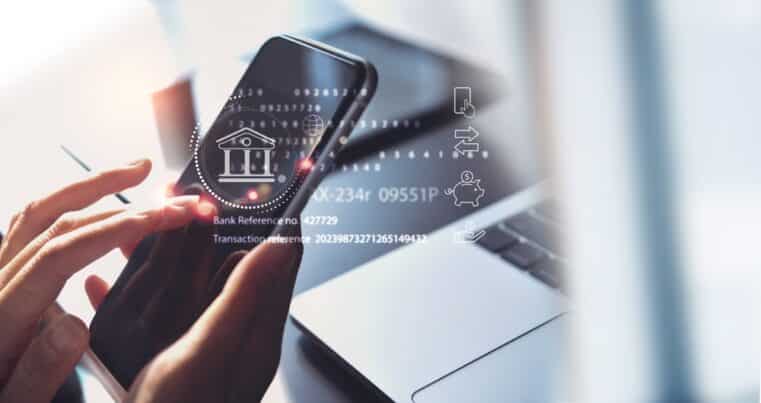 Fintech collapse digital security