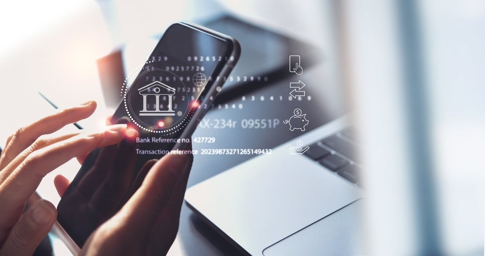 Fintech collapse digital security