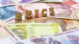 BRICS currency threatens dollar