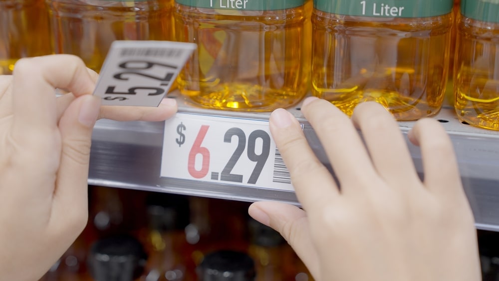 Inflation destroying middle class