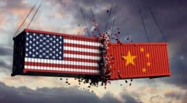 China trade crisis impact