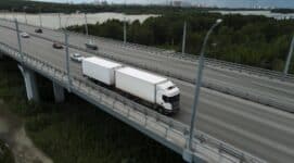 Trump truck tariff impact