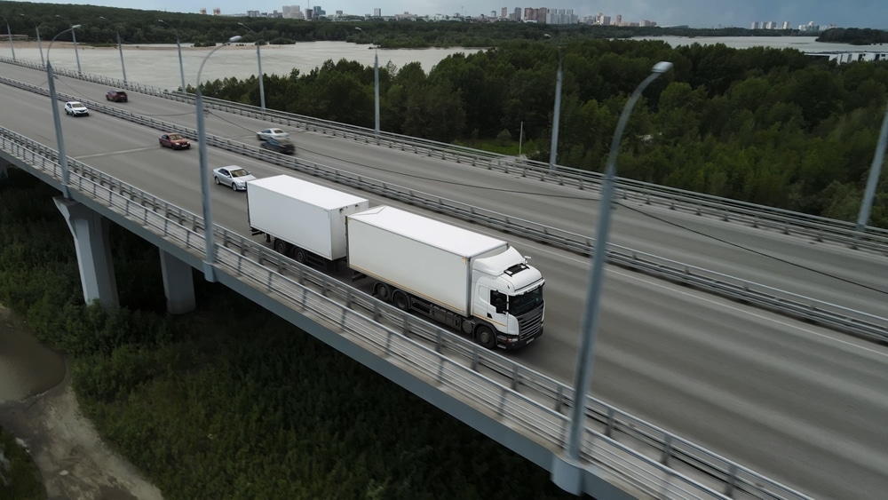 Trump truck tariff impact