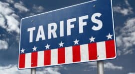 Tariffs Didn’t Save Budget