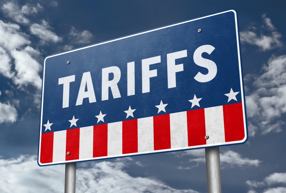 Tariffs Didn’t Save Budget