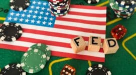 Federal Reserve corruption exposed