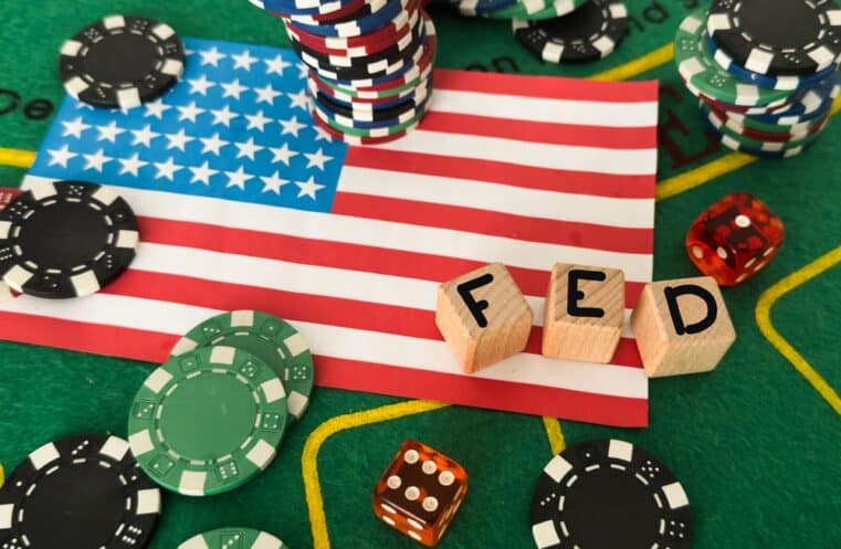 Federal Reserve corruption exposed