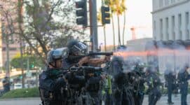 LA Illegal Immigrant Emergency
