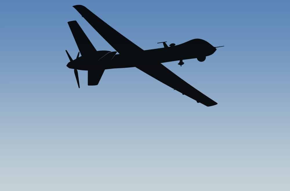 Trump Venezuela Drone Strikes
