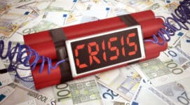 Tariffs mask fiscal timebomb