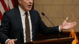 Bessent bond sales pitch