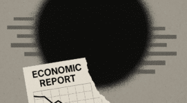 Permanent Data Blindspot Crisis