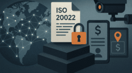 ISO 20022 financial shift