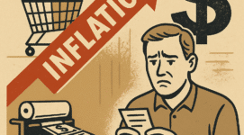 Trump Biden Inflation Repeat