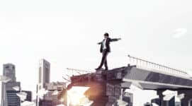 Wall Street 2026 delusion