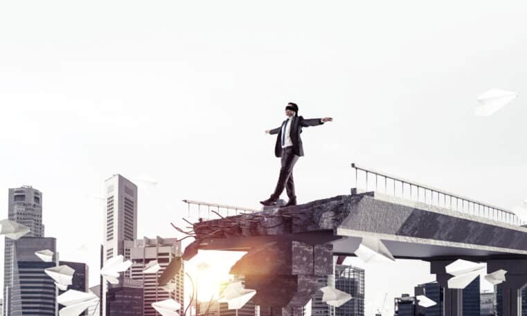 Wall Street 2026 delusion