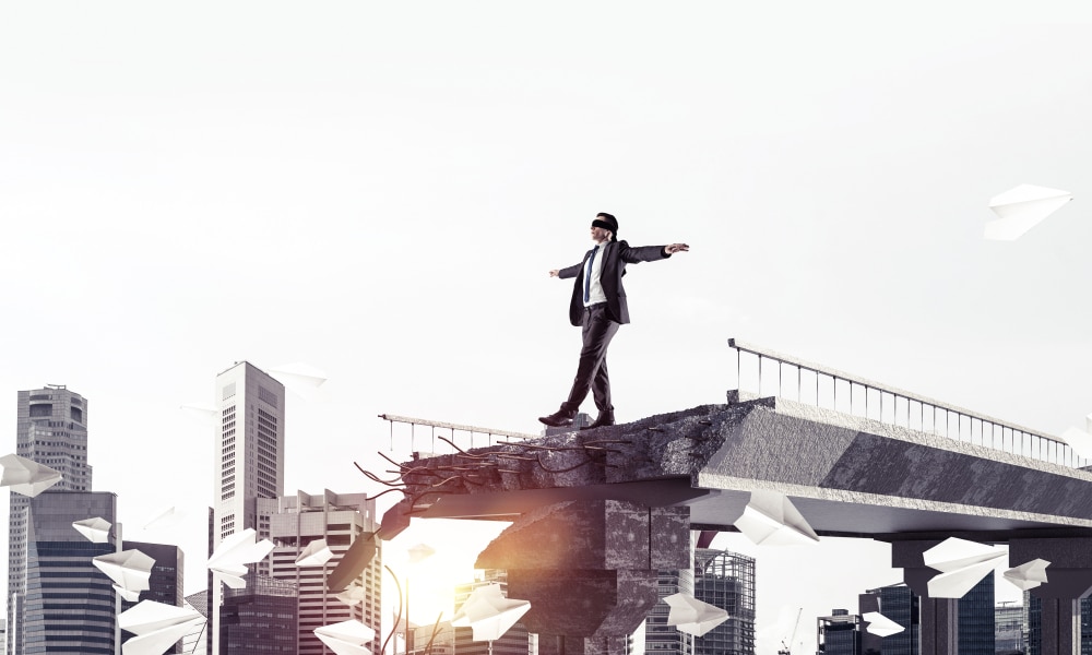 Wall Street 2026 delusion