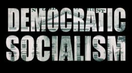 Zohran Mamdani socialist victory