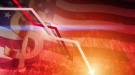 American Economy Engineered Breakdown