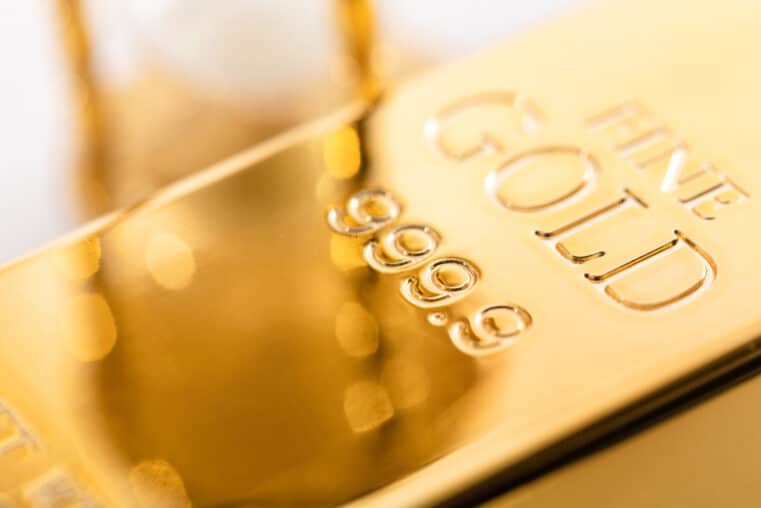 gold inflation breakout potential
