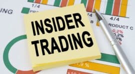 congress insider trading scandal