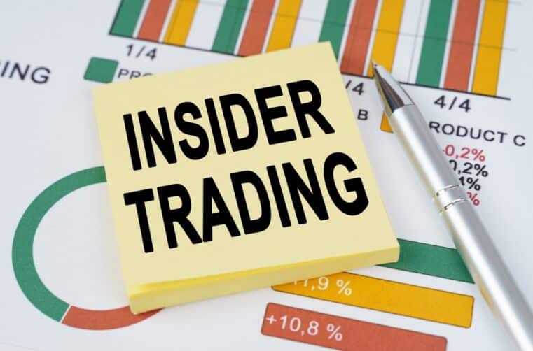 congress insider trading scandal
