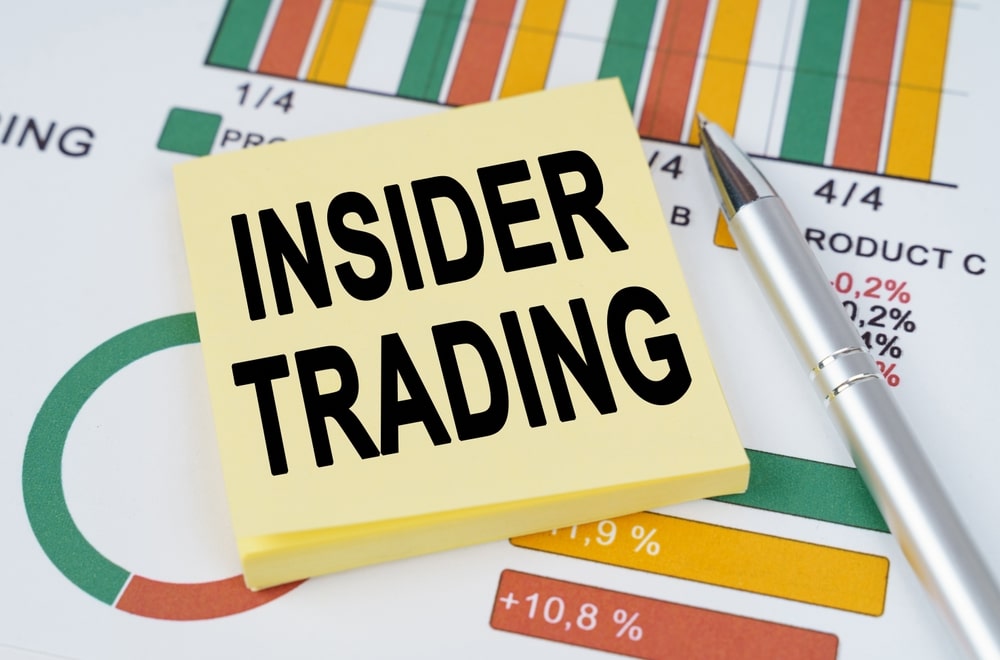 congress insider trading scandal