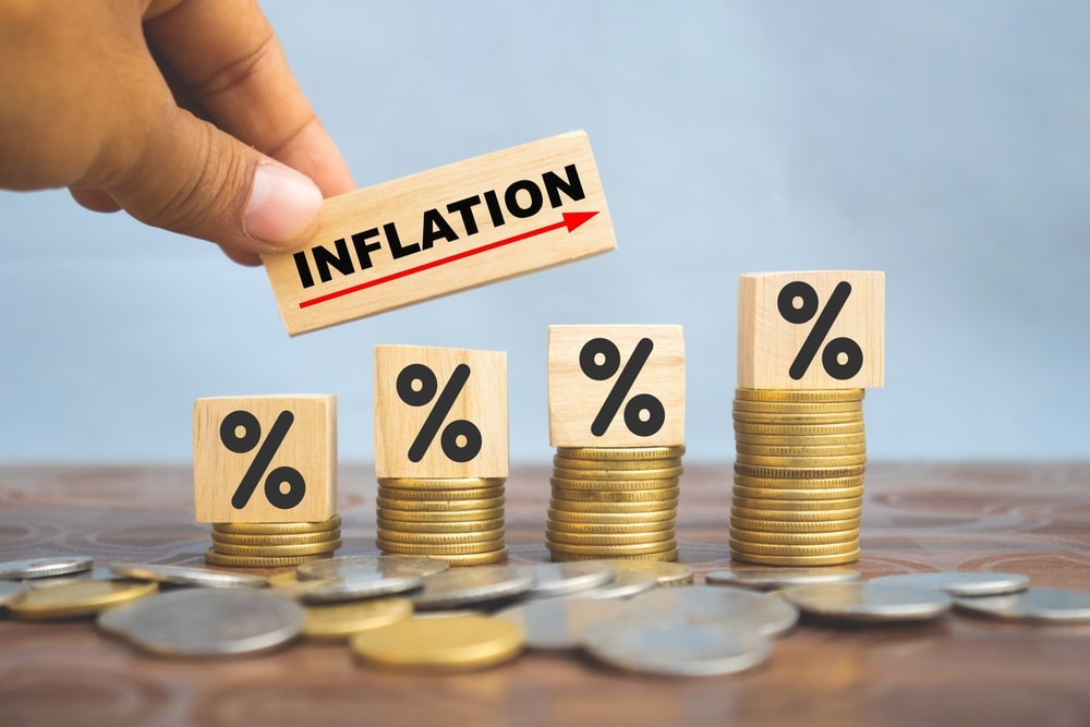 inflation hitting small businesses