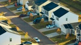 American Middle Class Collapse