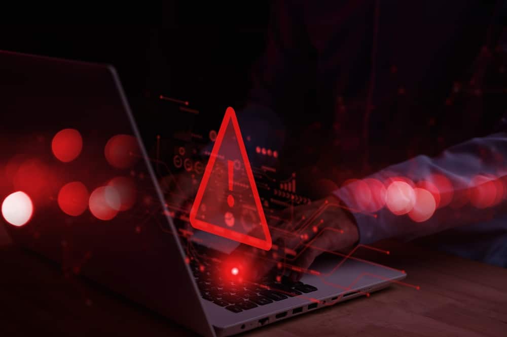 bank data breach risks