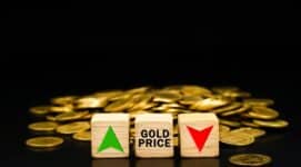 Dedollarization and gold demand