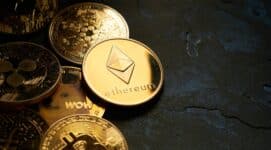 crypto backed mortgage risk