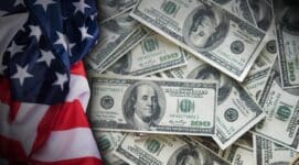 Global De-Dollarization Avalanche Accelerates