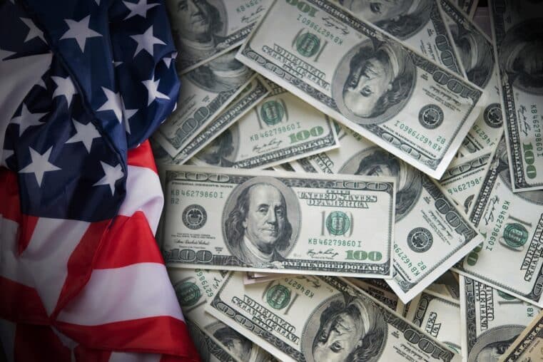 Global De-Dollarization Avalanche Accelerates