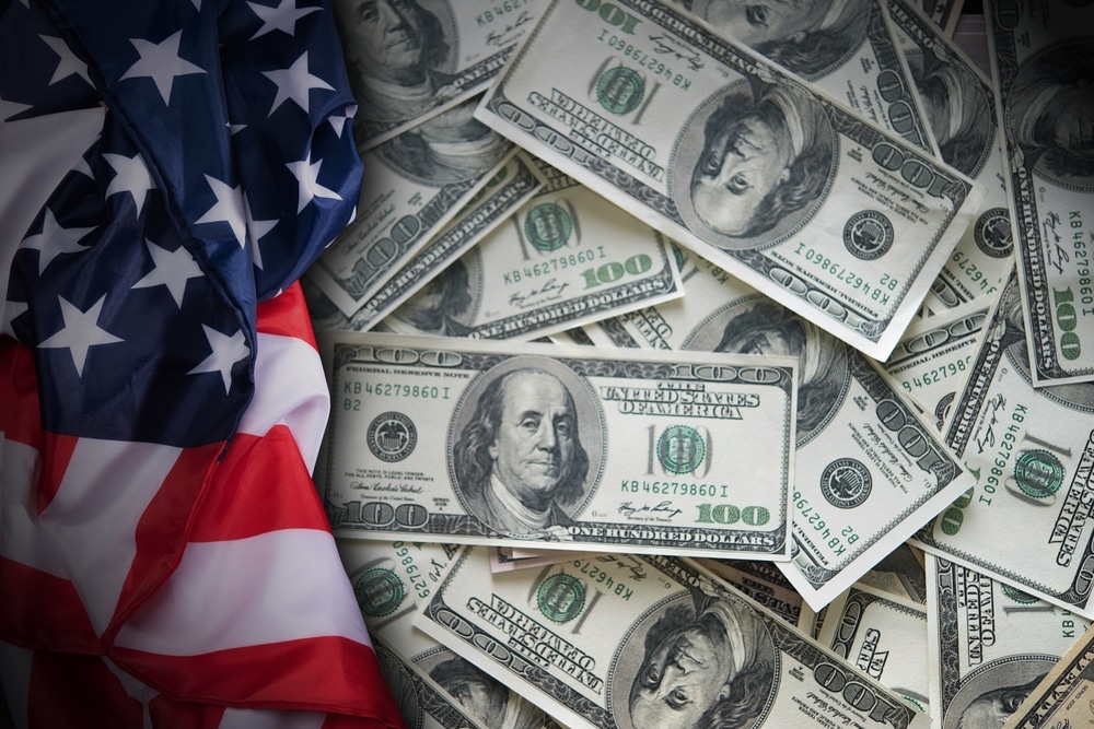 Global De-Dollarization Avalanche Accelerates