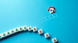 homeownership heist rigged market