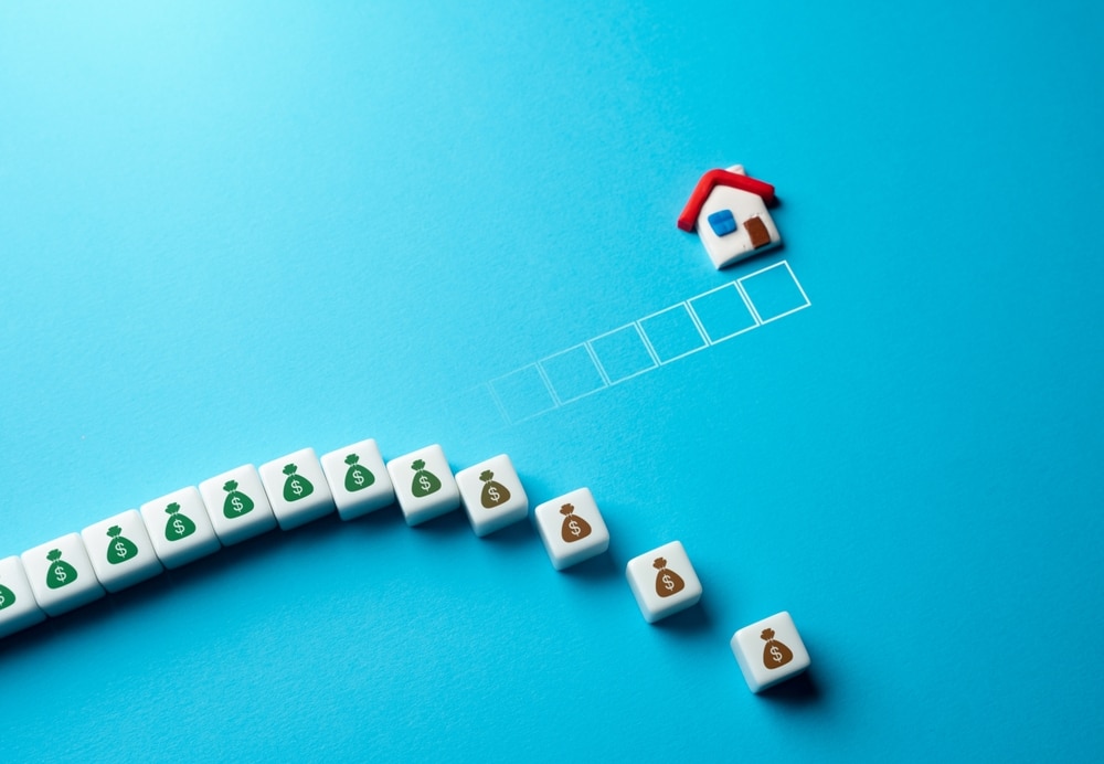 homeownership heist rigged market