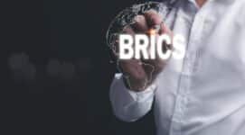 Global Power Shift Threat