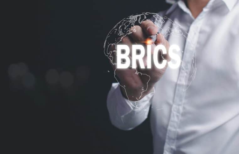 Global Power Shift Threat